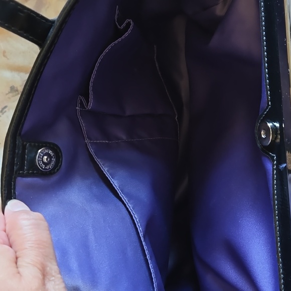 Coach Shoulder Bag - Picture 12 of 13